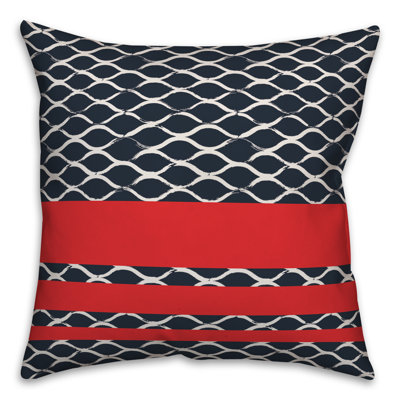  Coussin Nautical