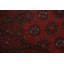 Tapis de couloir oriental géométrique 3 x 19