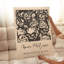 Impression florale florale de Henri Matisse-572200023
