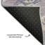 Tapis de qualité supérieure Corum AMF1035-1631661244