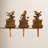 Bird Stocking Holder