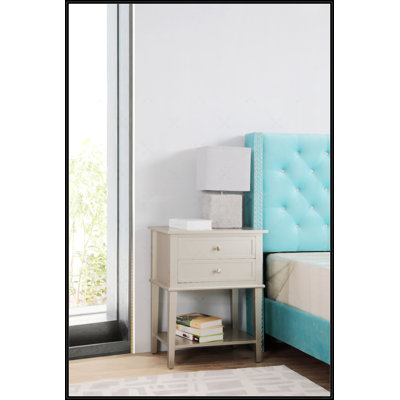 Table de chevet Newton