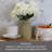 Elements Artificial Hydrangeas, 6 Piece, 18 Inch