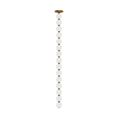 Perle 1 - Light LED Pendant