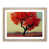 Oak Framed