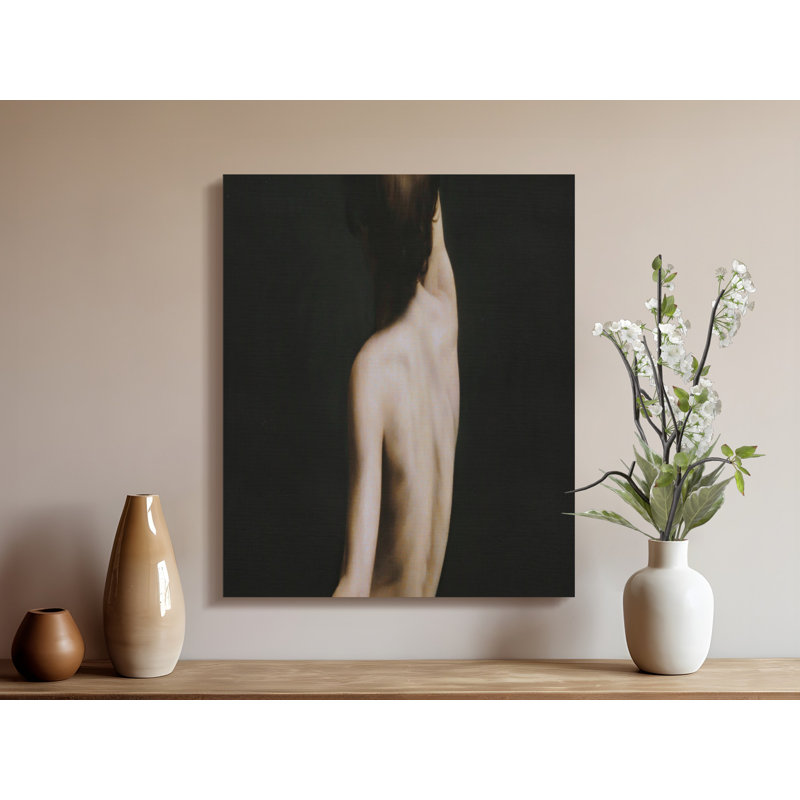 Despain Wrapped Canvas Print Set, 9x12