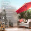 270cm Market Parasol-112296398