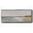 New Shore- Framed Canvas-110646073