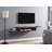 Keidi Unfinished Floating TV Stand for TVs up to 78"-1359991119