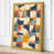 Ochre Border
