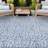 Seraphine Indoor / Outdoor Rug-967351314