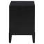 Modern Minimalist Nightstand