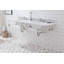 Meuble-lavabo de salle de bain Ellie Stone-4270976