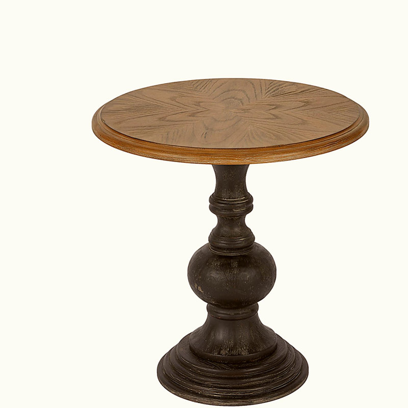 Table décorative