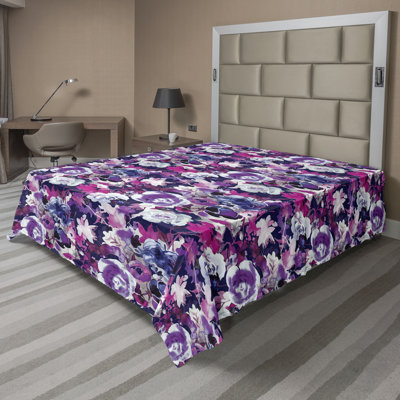Drap plat Ambesonne