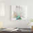 Toile tendue