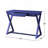 Rectangular Writing Desk With 1 Drawer