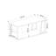 Glorias Coffee Table-106668555
