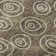 Premium Machine Washable Prisco Brown Rug
