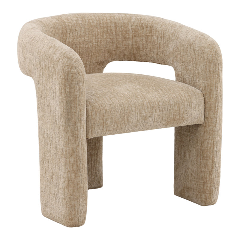 Quinley Dining Chair Sand, Sand