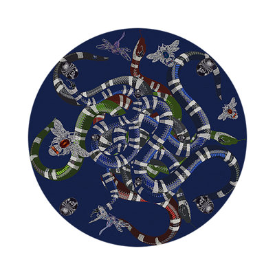 Napperon Ouroboros