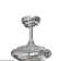 Sharan 132cm Ceiling Fan with Light Kit