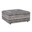 Fremont Square Ottoman-1351205973