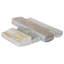 Carrelage mural de coin en pierre naturelle 4,5 po x 9 po RidgeStaks-44712816