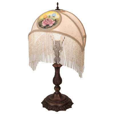 Milton Table Lamp