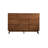 Tayyibe Solid Wood Accent Chest