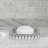 Glitz Soap Dish-1277826220