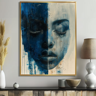 Blanc, bleu, astrologie, aventure aérienne, Gémeaux - Astronomie, Gémeaux, art mural, salon