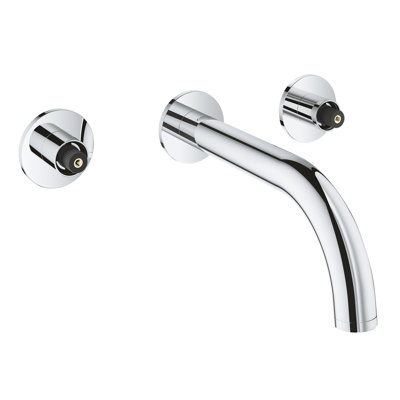 Atrio® Widespread Bathroom Faucet