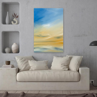 Magic - Coastal Landscapes Art