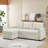 Sleeper Sofa Convertible Sofa Bed Sofa Arm Sofa Bed Couch Sleep Sofa Comfy Sofa Modern Sofa