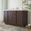 48 base de meuble-lavabo simple seulement-94422695