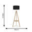 130cm Tripod Floor Lamp-95109455