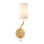 Juniper 1 - Light Armed Sconce
