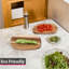 Smith 2-Piece Chopping Board Set