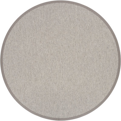 Amber Solid Colour Area Rug