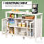 Armoire de rangement moderne
