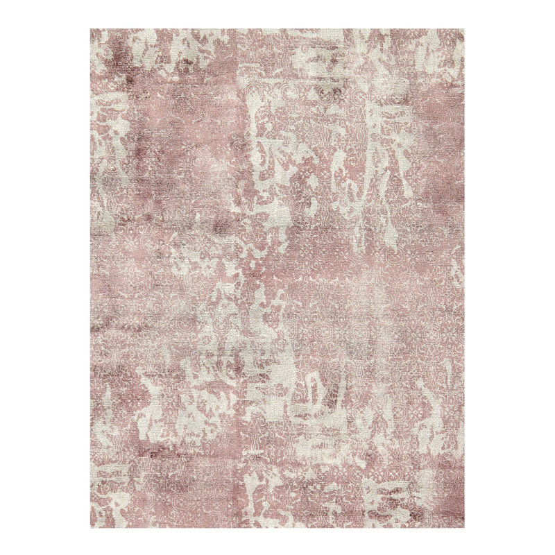One-of-a-Kind 8' X 10' Area Rug