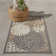 Gean Washable Rug