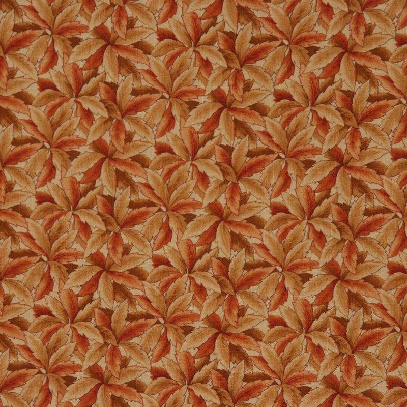 Foliage Fabric
