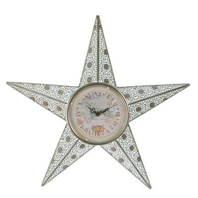 Energicus Wall Clock