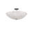 Bryannah Semi Flush Mount