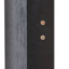 Velvet Button Tufted-Upholstered Bed With Wings Design - Strong Wood Slat Support - Easy Assembly - Grey, Queen, Platform Bed
