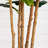 Artificial Fiddle Leaf Tree in Decorative White Planter-188350094