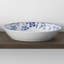 Noritake Bloomington Road Blue Set of 4 Coupe Dinner Bowls, 9.75 in., 43 oz.