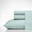 Nautica Regatta Sateen Cotton Luxury Sheet Set-47487171-47487170